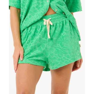 Short LAS DALIAS TERRY SHORT RIP CURL