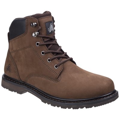 Bottines de marche MILLPORT AMBLERS SAFETY