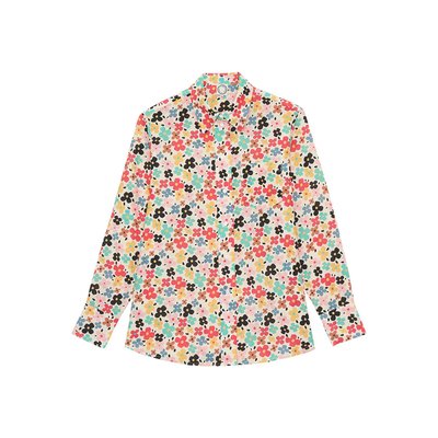 Chemise maureen INES DE LA FRESSANGE PARIS