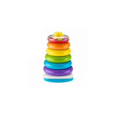Pyramide geante FISHER PRICE