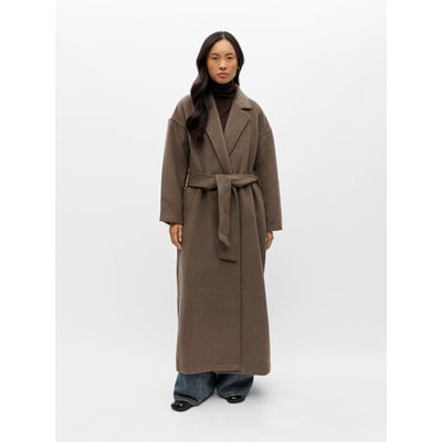 Manteau OBJECT