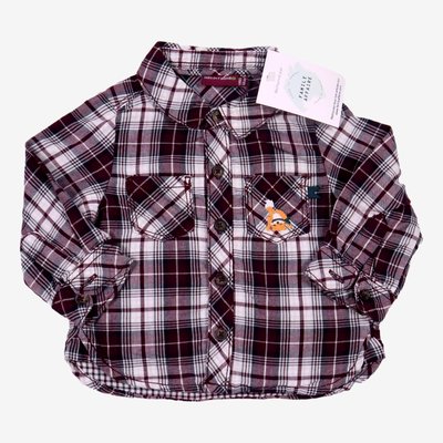 Chemise - Très bon état SERGENT MAJOR