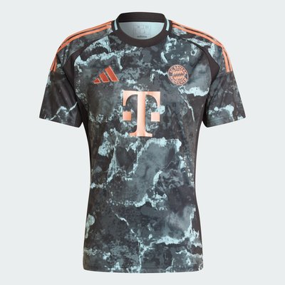 Maillot Extérieur FC Bayern 24/25 adidas Performance
