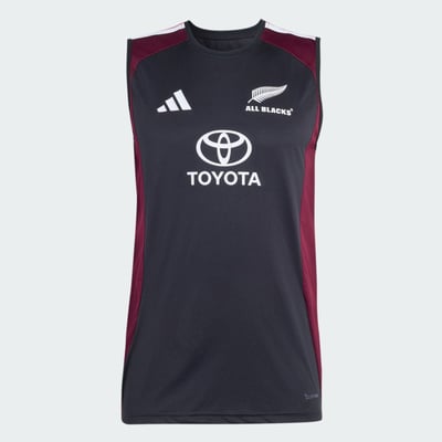 Débardeur All Blacks Débardeur All Blacks adidas Performance