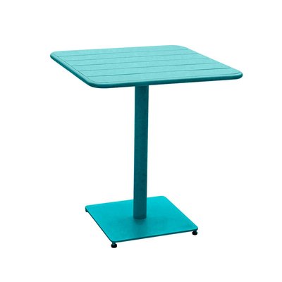 Table de jardin carrée PHUKET HESPERIDE