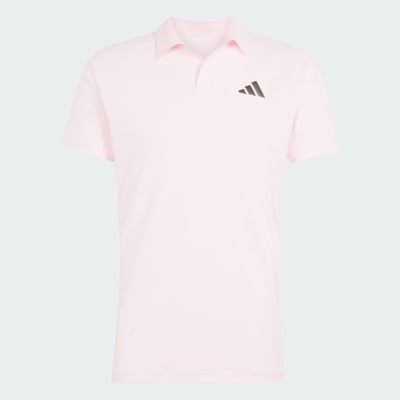 Polo De Tennis Climacool + Freelift Pro Polo De Tennis Climacool + Freelift Pro adidas Performance