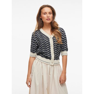 Cardigan en maille VILA VILA