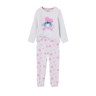 Pyjama Lilo et Stitch VERTBAUDET