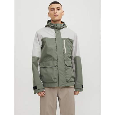 Manteau softshell JACK & JONES JACK & JONES
