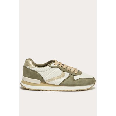 Sneakers plates CACHE CACHE