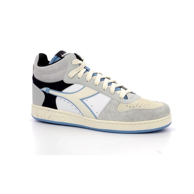 Basket Montante Cuir Magic Demi Twin DIADORA