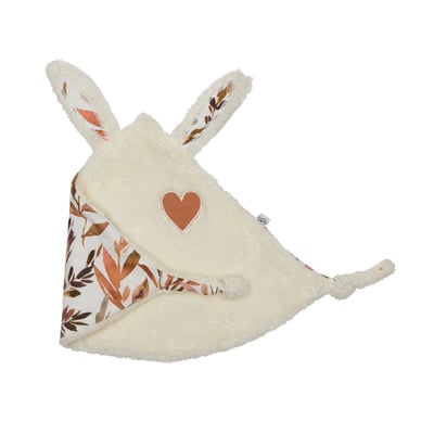 Doudou attache sucette BB & CO