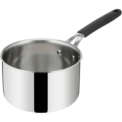 Casserole Esperta triply 18cm LAGOSTINA