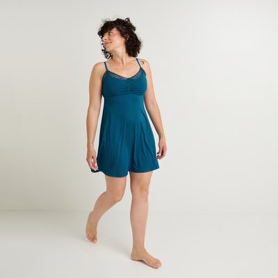 Nuisette post-opératoire FICELLE ROUGEGORGE LINGERIE