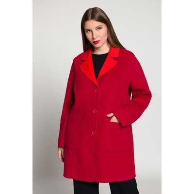 Manteau réversible ULLA POPKEN