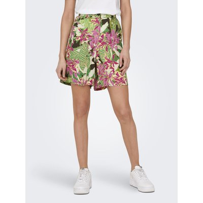 Bermuda only femme outlet