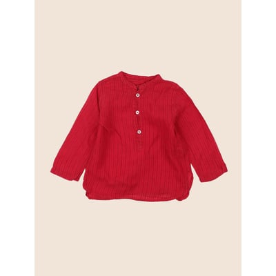 Blouse - Bon état BONTON
