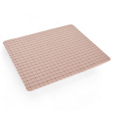 Tapis de baignoire ou douche antidérapant avec ventouses BATHROOM UTILITY