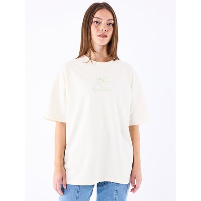 T-shirt motif coeurmonde PROJECT X