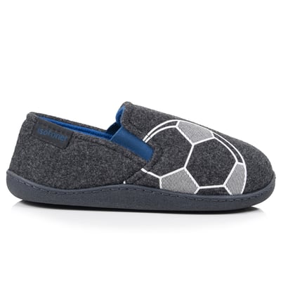 Chaussons Mocassins ISOTONER