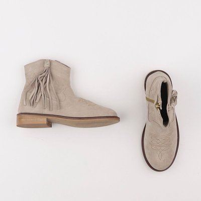 Boots - Très bon état VERTBAUDET