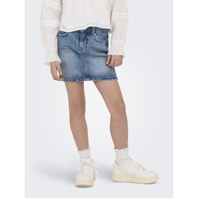 Jupe en denim KIDS ONLY KIDS ONLY