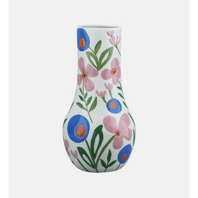 Vase - Fleuine - H34 Cm OPJET