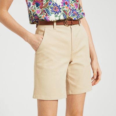 Short tipo chino ANNE WEYBURN