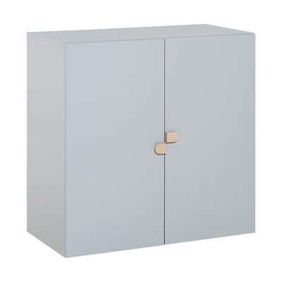 Commode 2 portes TERRE DE NUIT