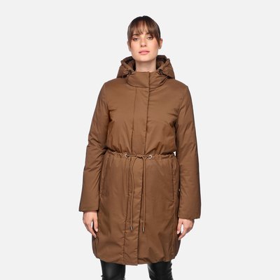 Vestes Matelassées  W ELEANA GEOX