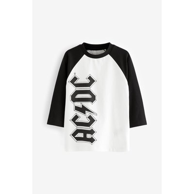 T-shirt à manches longues acdc NEXT