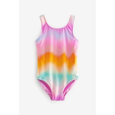 Maillot de bain coupe classique NEXT