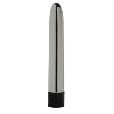 Vibrator Silver Star 6070765 DORCEL