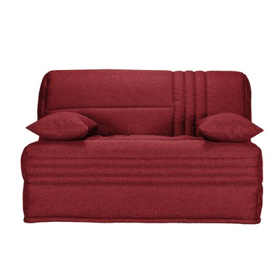 Canapé BZ tissu matelas 15 cm - GENAY CAMIF