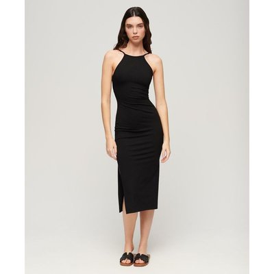 Robe longue dos nageur La Redoute