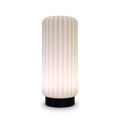 Lampe à poser extérieur Polypropylène DENTELLES L ATELIER PIERRE