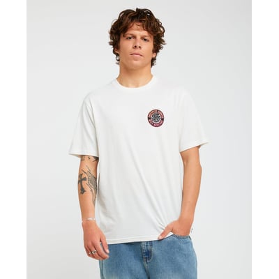 Destroy Series T‑Shirt RIP CURL