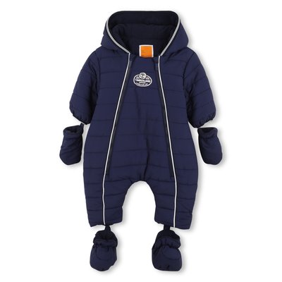 Combinaison de pilote à capuche TIMBERLAND