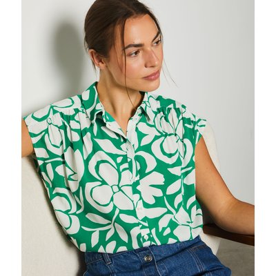 Chemisier femme sans repassage La Redoute