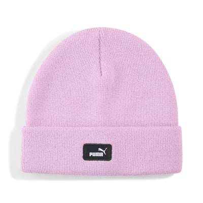 CLASSIC Low Crown Beanie Jr PUMA