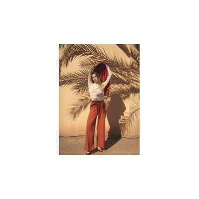 PANTALON PERLINO AN'GE
