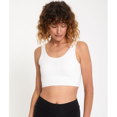 Brassière en bambou  HADU YOGA SEARCHER