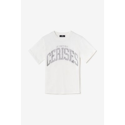 Tee-Shirt CLAUDEGI LE TEMPS DES CERISES