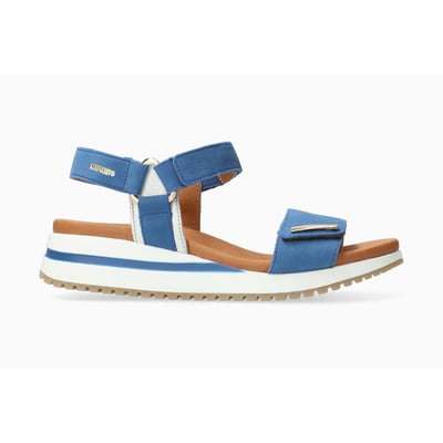 Sandales en cuir JEANIE MEPHISTO