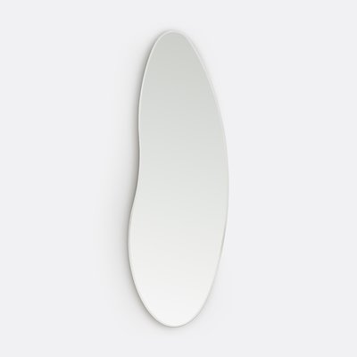Miroir organique biseauté 150 x 50 cm, Biface LA REDOUTE INTERIEURS