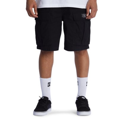 Short de marche cargo TUNDRA 22". DC SHOES