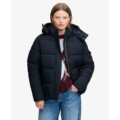 Doudoune Premium Ripstop SUPERDRY
