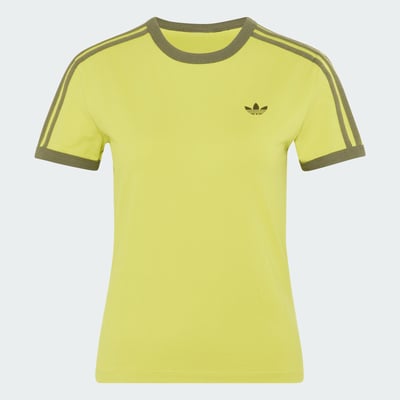 T-Shirt Slim 3 Stripes T-Shirt Slim 3 Stripes adidas Originals