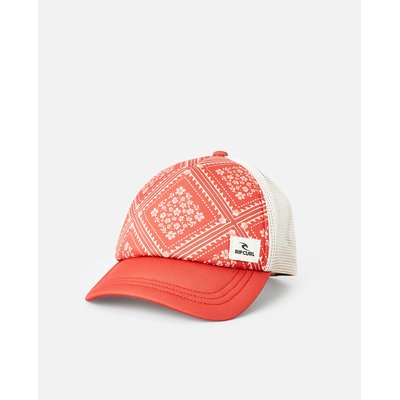 Casquette MIXED TRUCKER RIP CURL