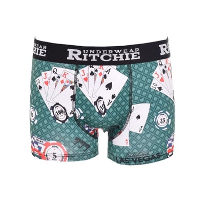 Boxer Motifs Ramitys RITCHIE
